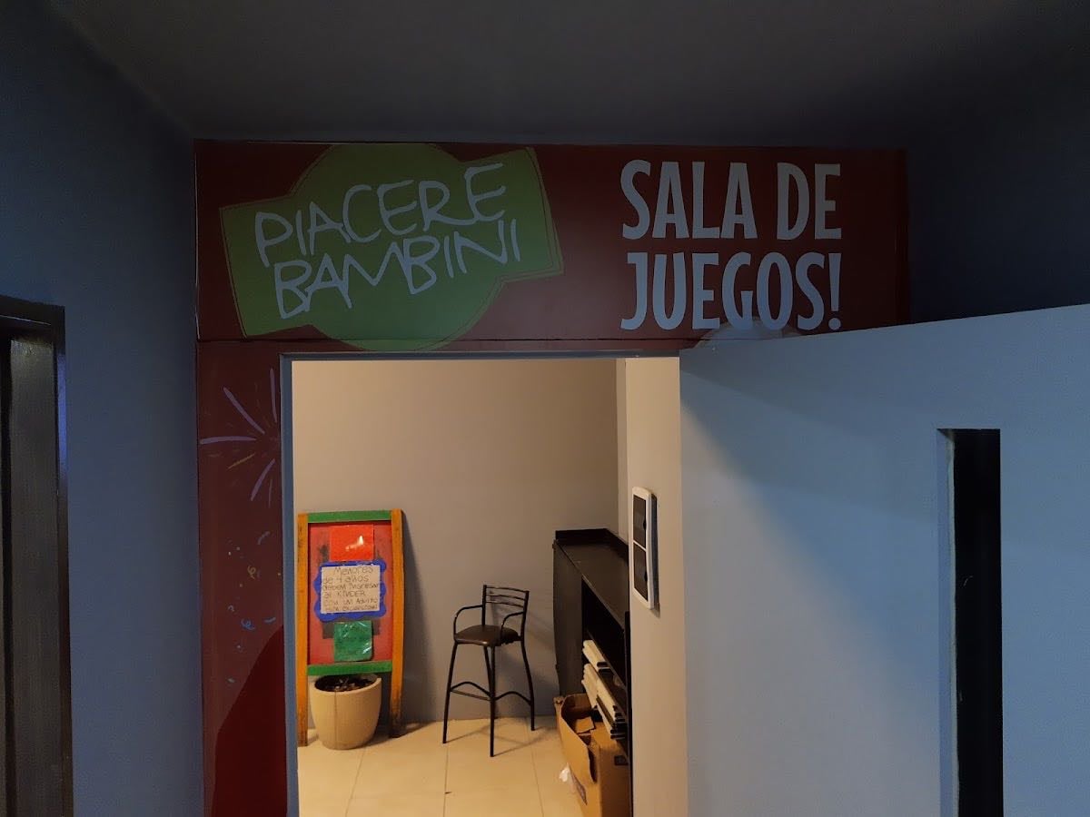 Piacere