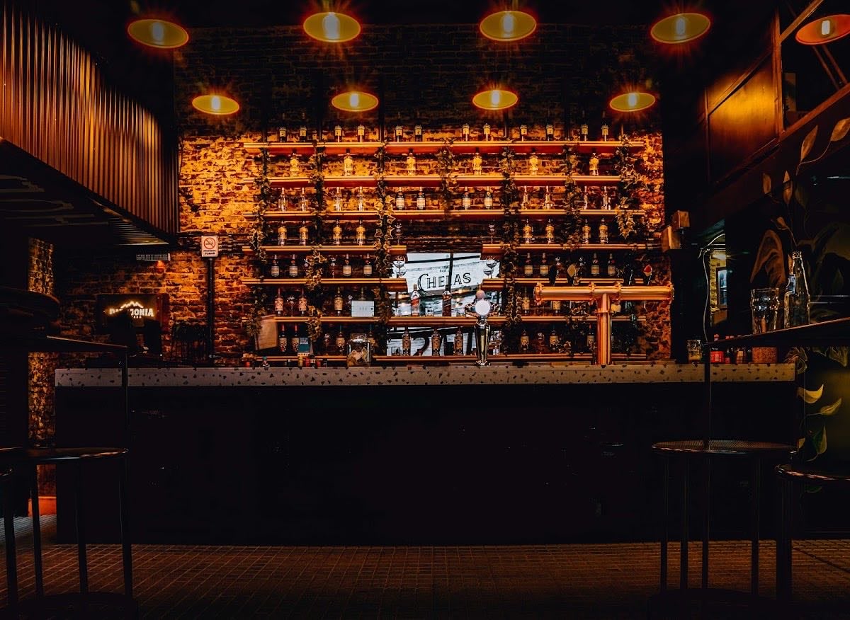 Bar de Chelas