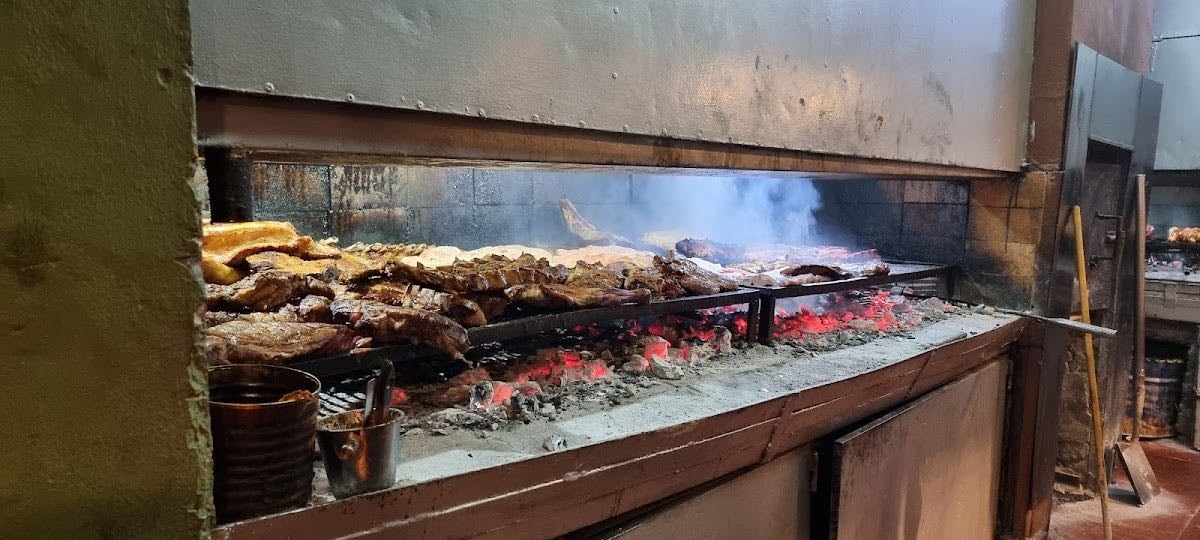 Parrilla "La Estancia".
