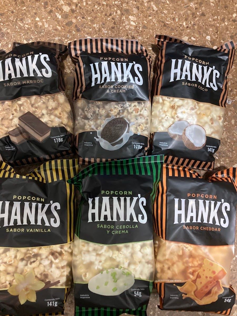 Hank''s