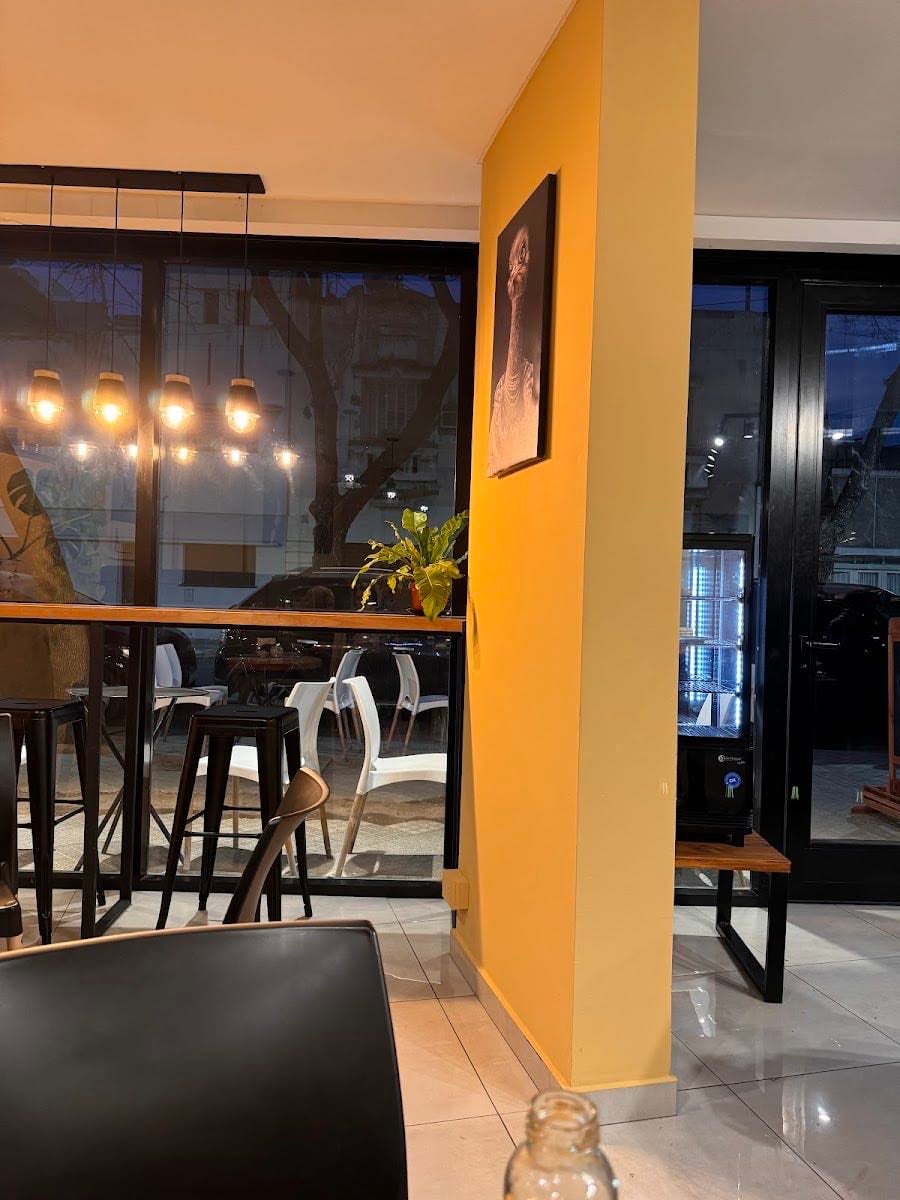 Croissant Café y Más…