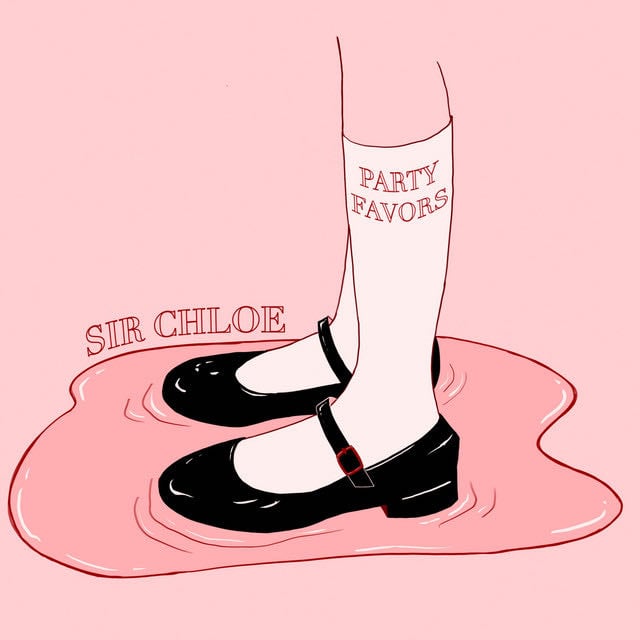 Party Favors - Album 路 Sir Chloe