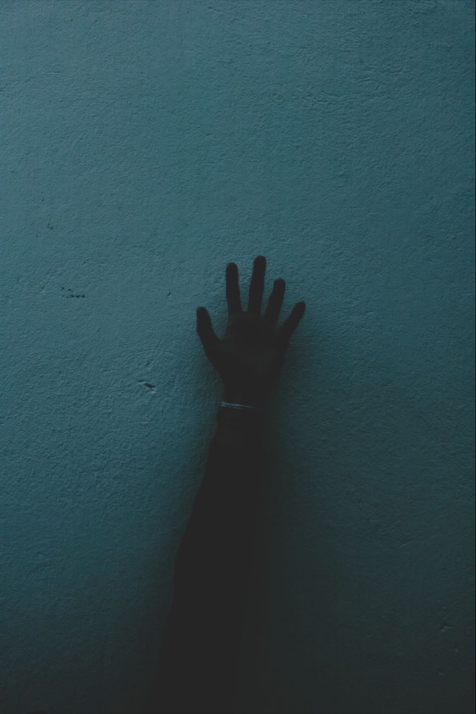 Imprecate - utter (a curse) or invoke (evil) against someone or something