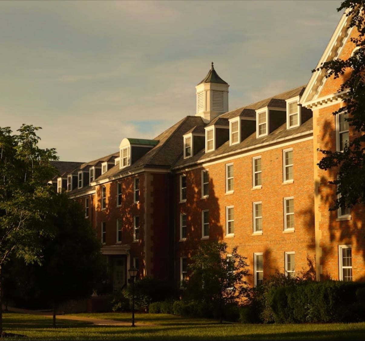 What to bring to college