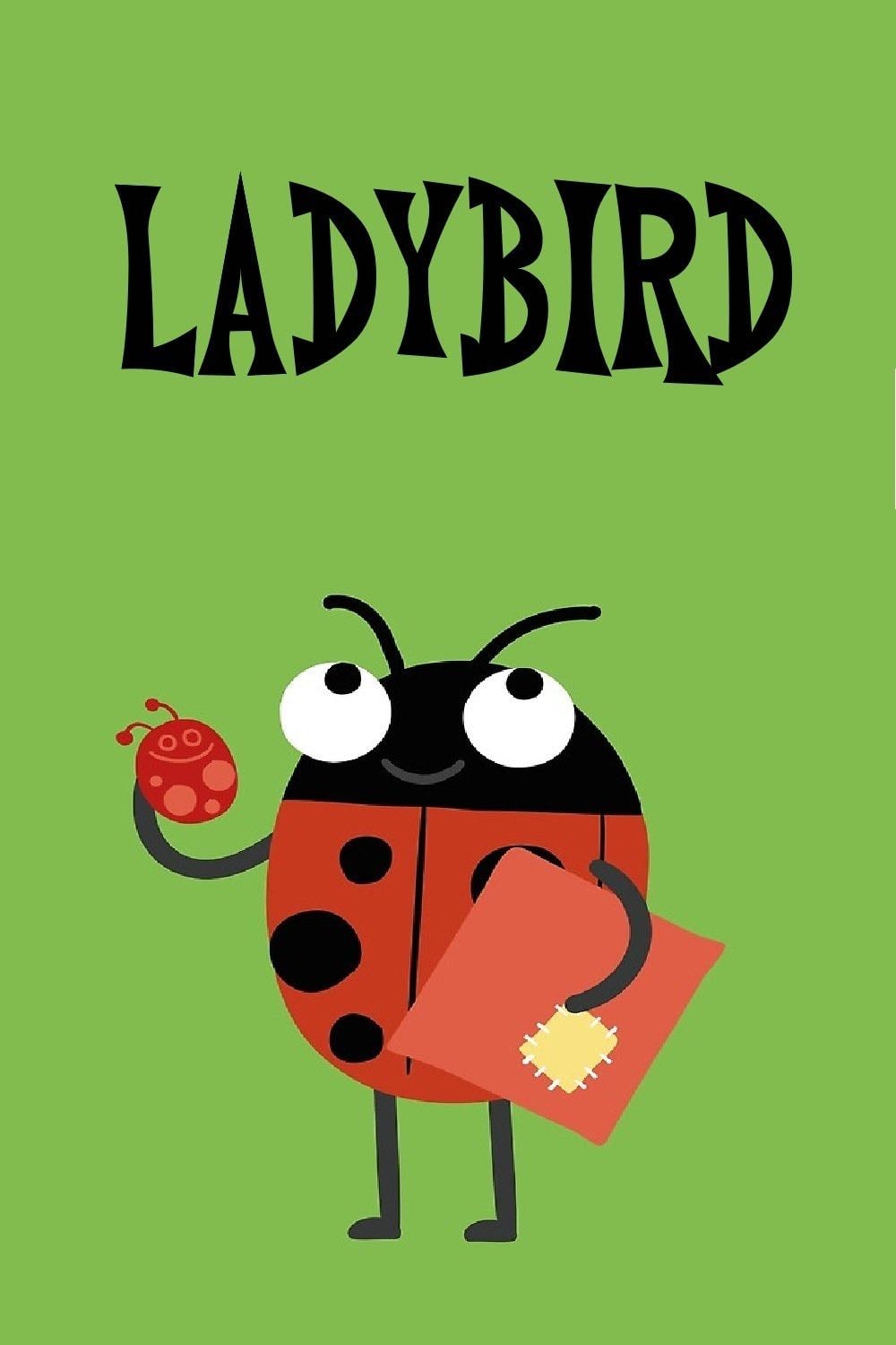 Ladybird - Julia Ocker · 2022