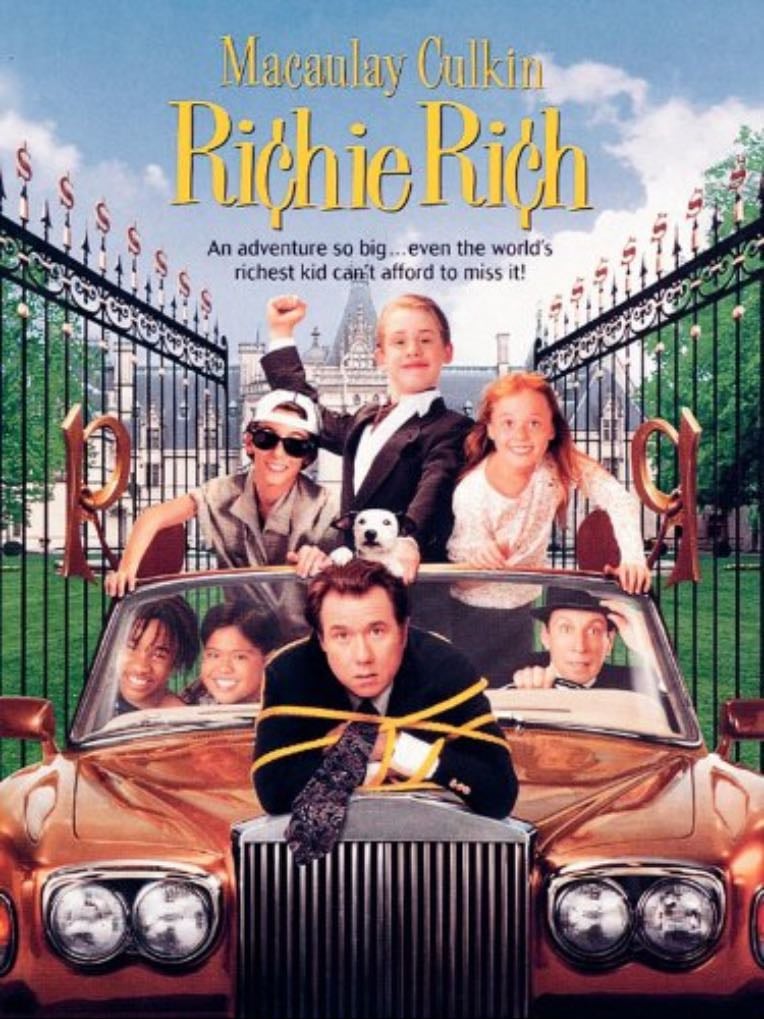 Richie rich