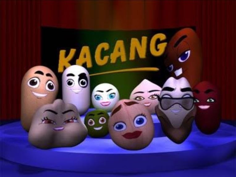 Kacang