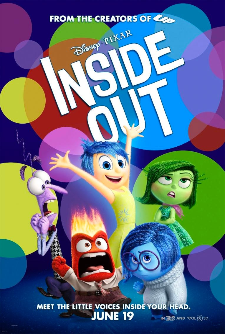 Inside out - 2