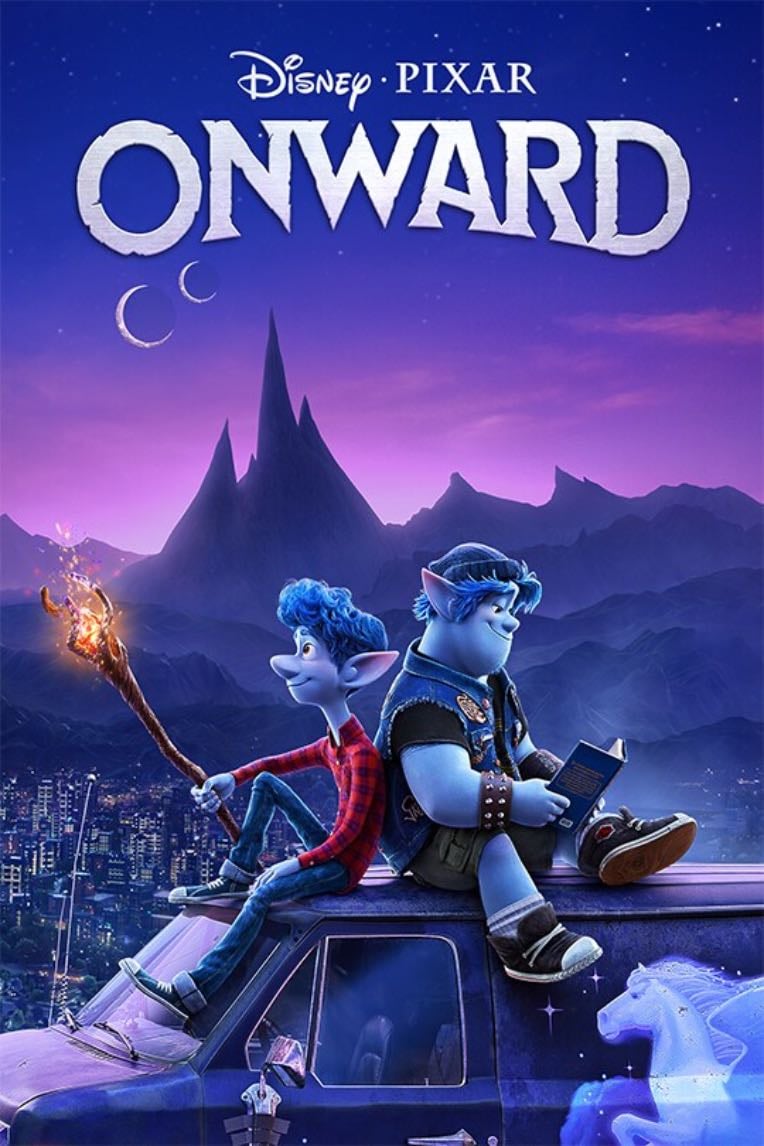 Onward
