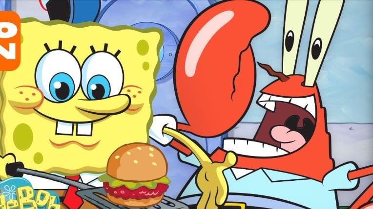 Spongbob