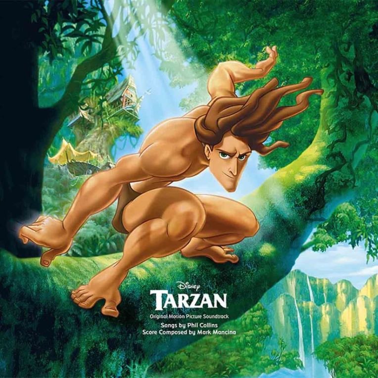 Tarzan