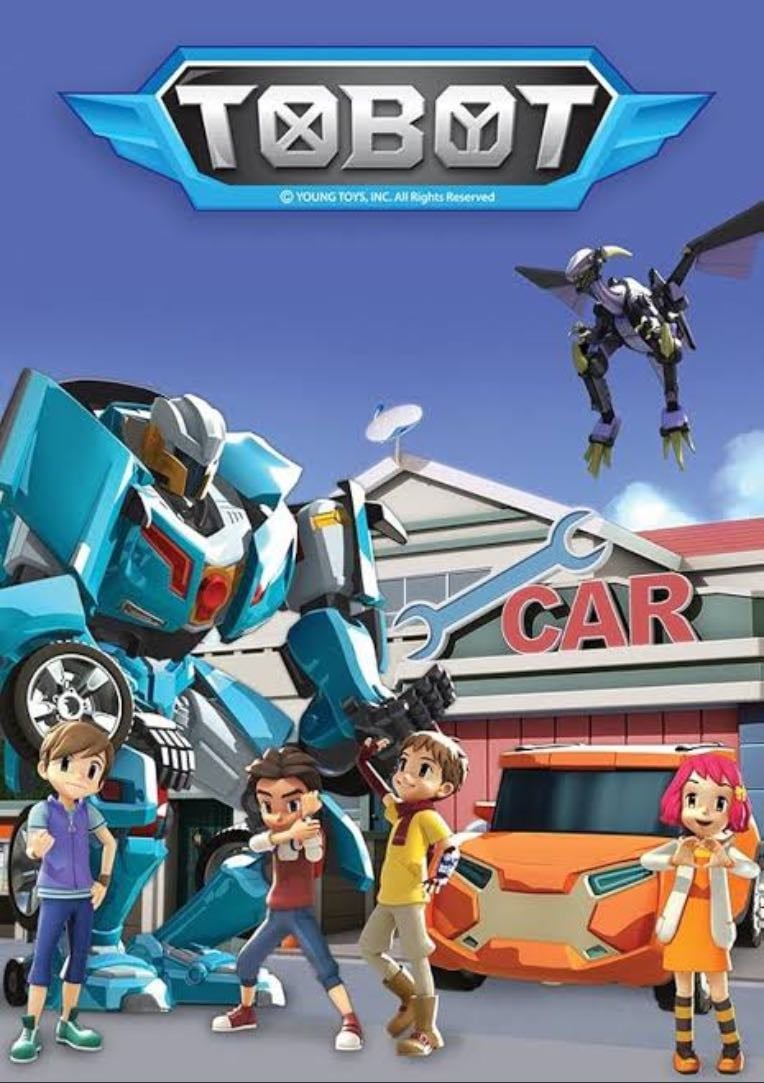 Tobot