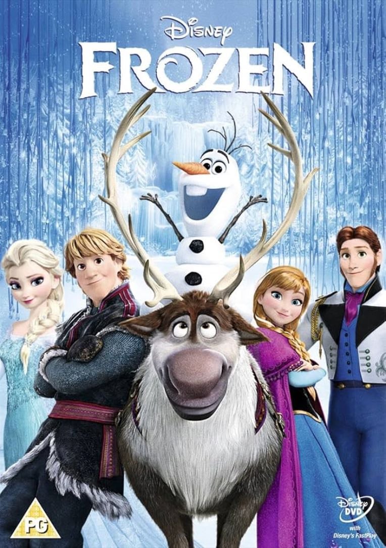 Frozen - 2