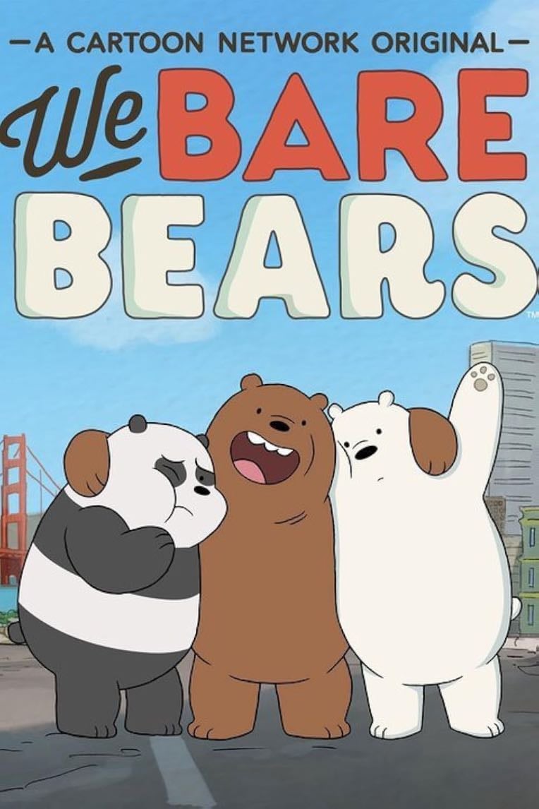 We bare bares