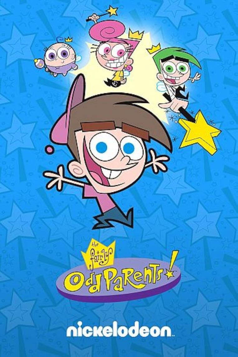 The fairly oddparents