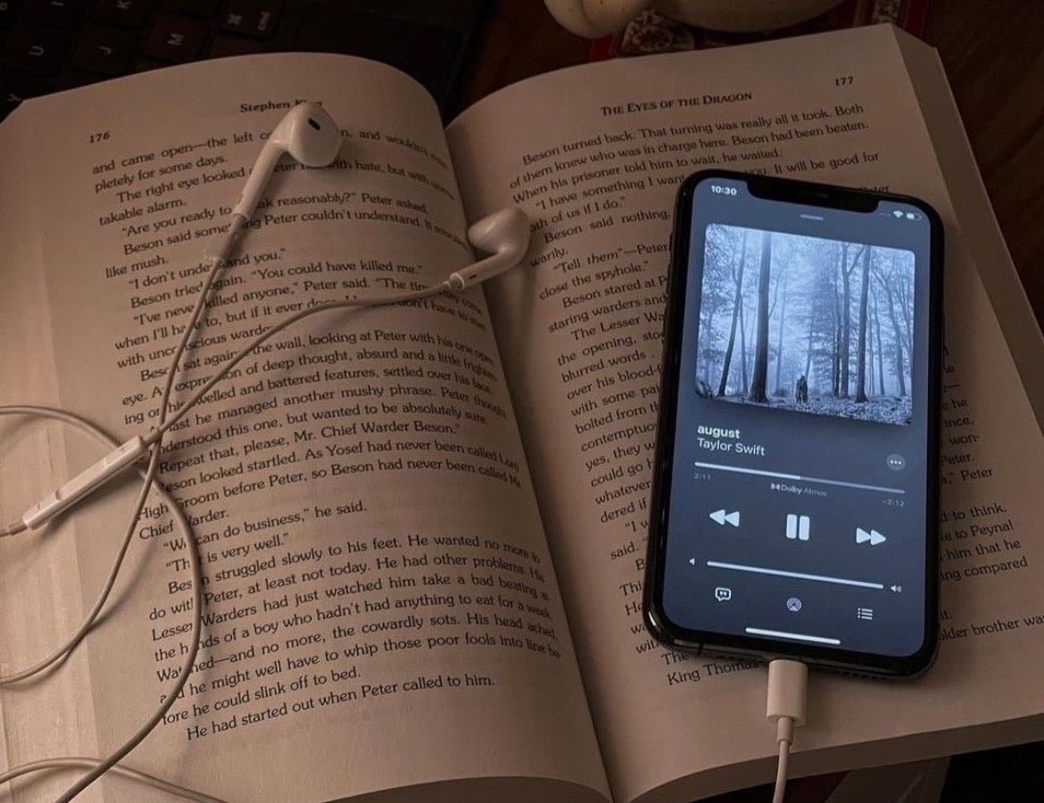 Books I read in 2024