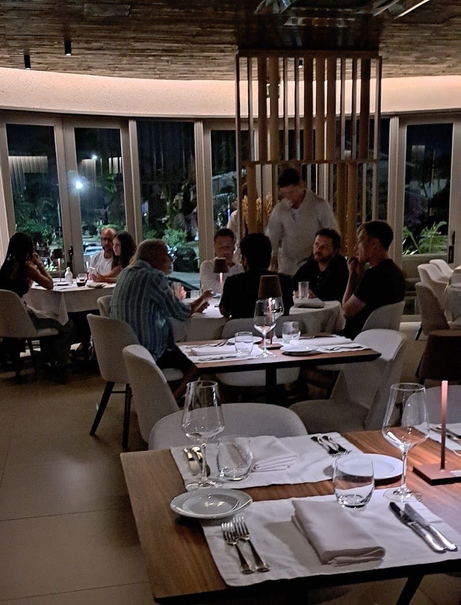 Devito Cucina Jurerê - Ótimo para ir com a família, melhor massa <3