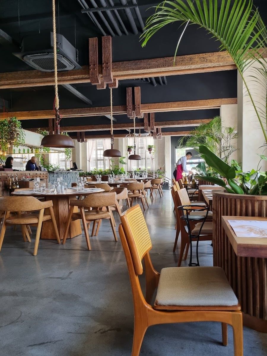 Trattoria Carbone