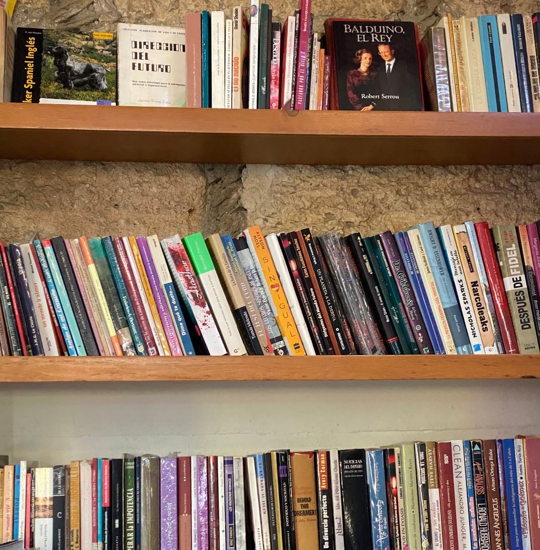 books i want to read