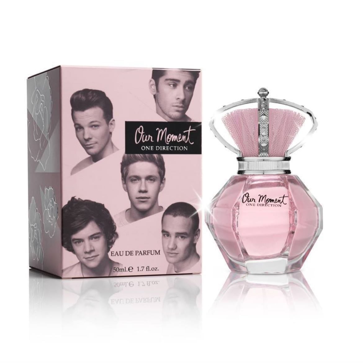 Our Moment Perfume - I want it π