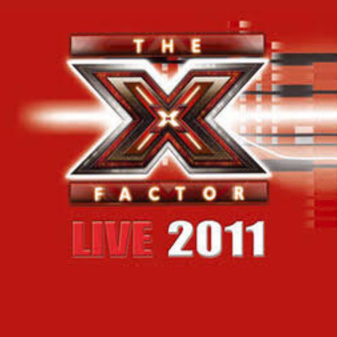X Factor Live Tour 2011