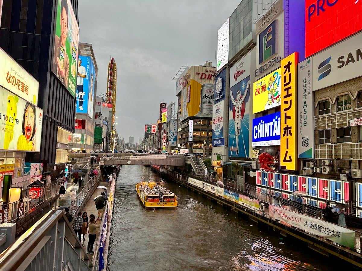 Dōtonbori