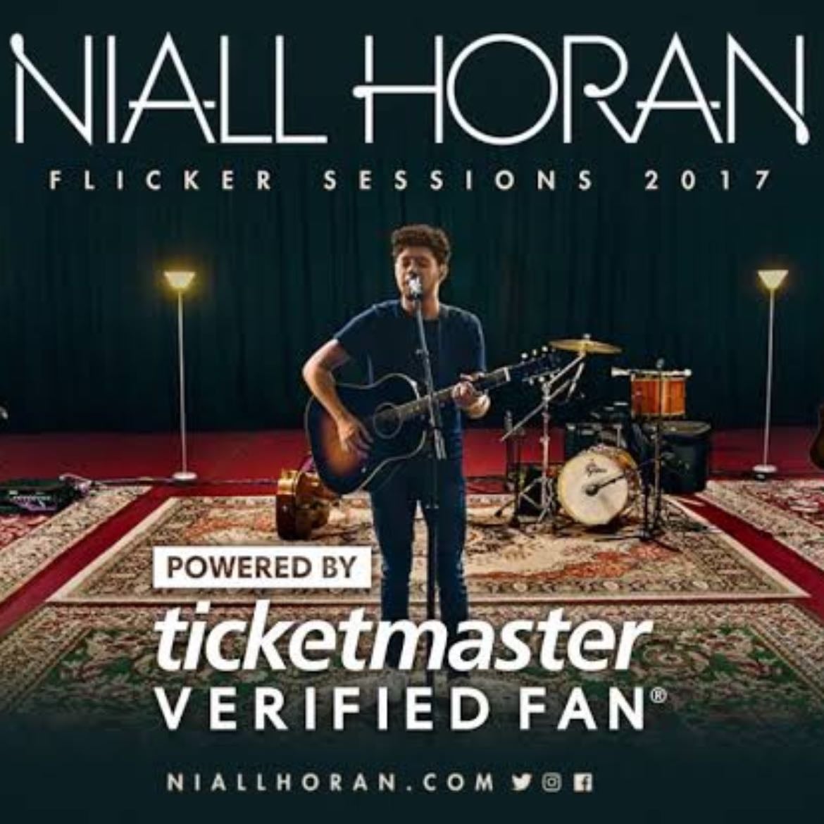 Flicker Sessions