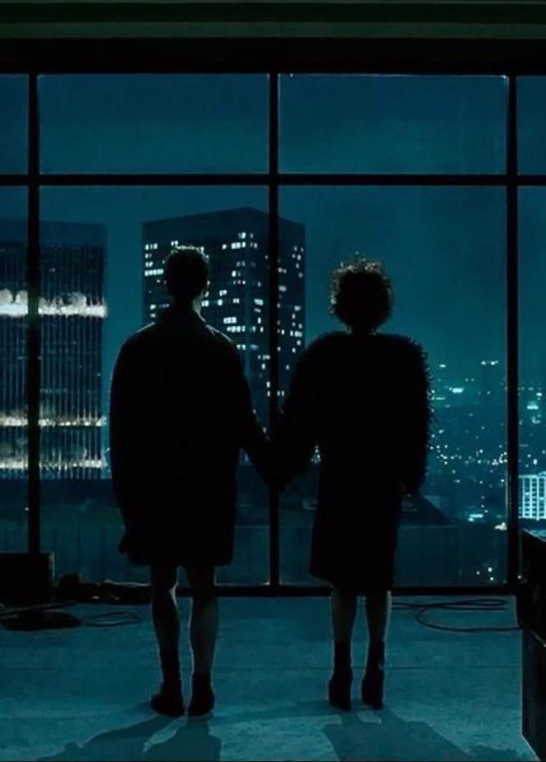 Fight Club - David Fincher · 1999