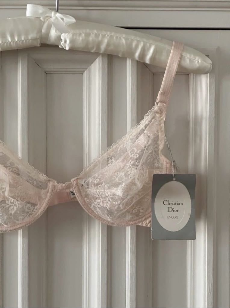 Pretty lingerie
