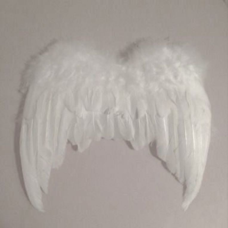 Angel themed items