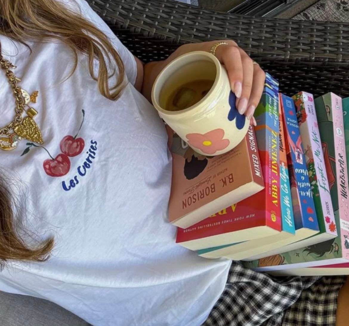 tbr📚 - Books hypelist by Olivia💓