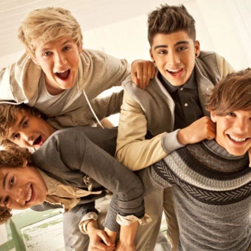 One Direction - Artist