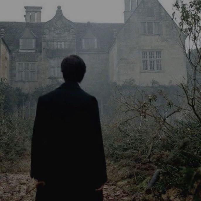 Miss Peregrine's Home for Peculiar Children - Tim Burton · 2016