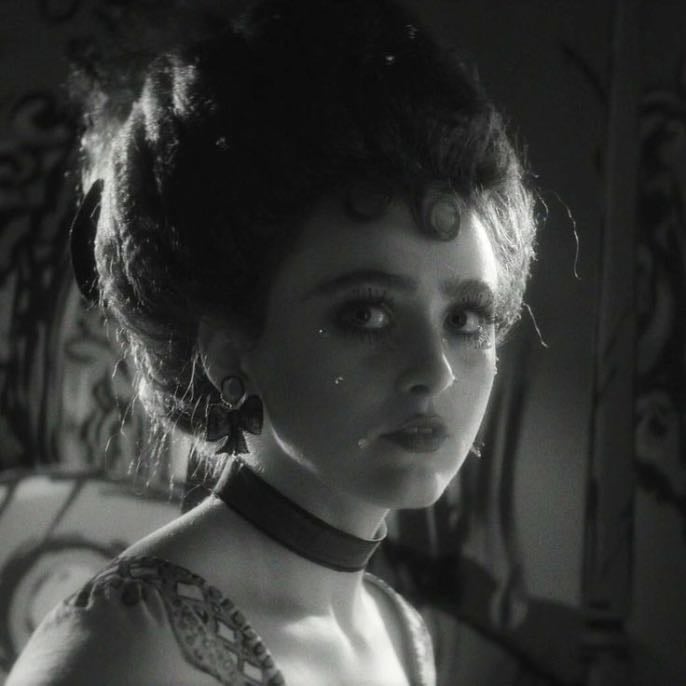 Lisa Frankenstein - Zelda Williams · 2024