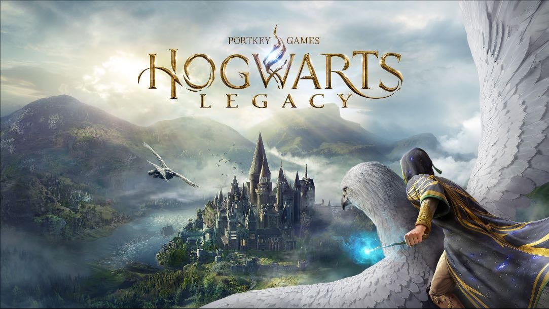 Hogwarts Legacy - Nintendo Switch · Nintendo Switch 2 · PC (Microsoft Windows) · PlayStation 4 · PlayStation 5 · Xbox One · Xbox Series X|S