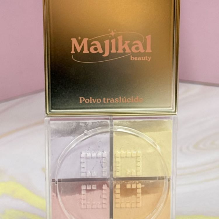 Majikal powder