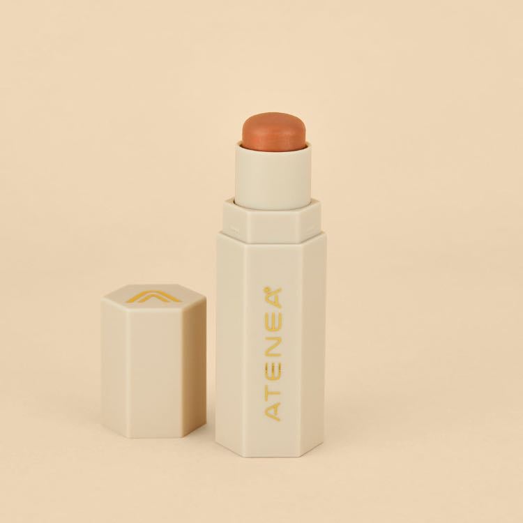 Bronzer atenea