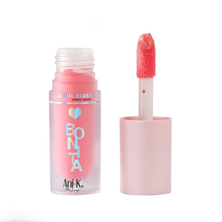 Ani k blush rose