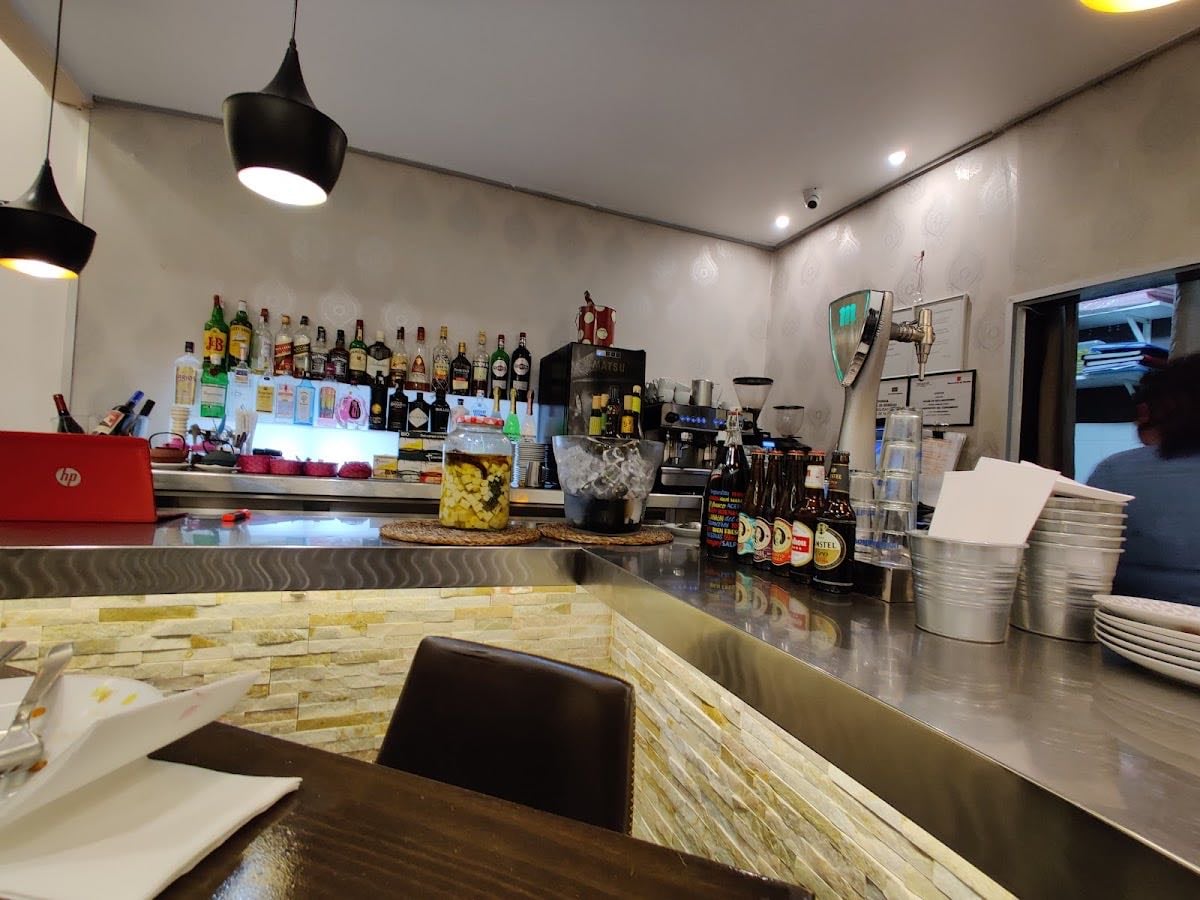 Origen Taberna