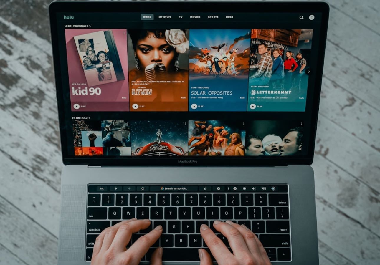 Series para chavas - Movies hypelist by Brenya Mota