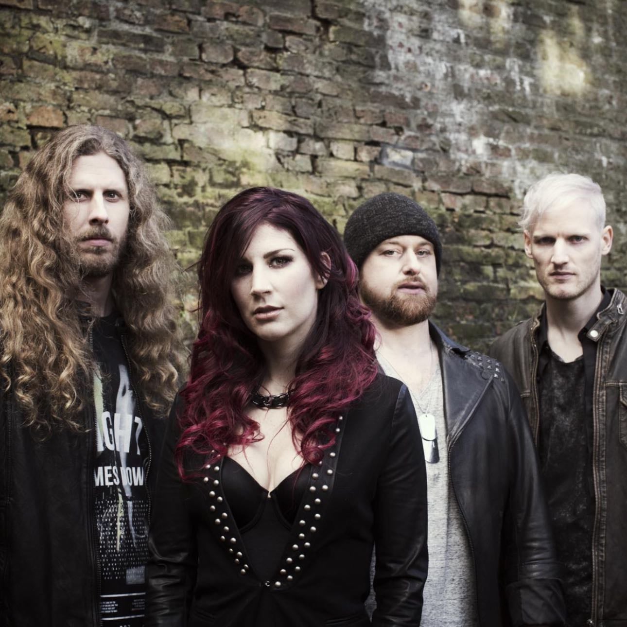 Delain - 2015