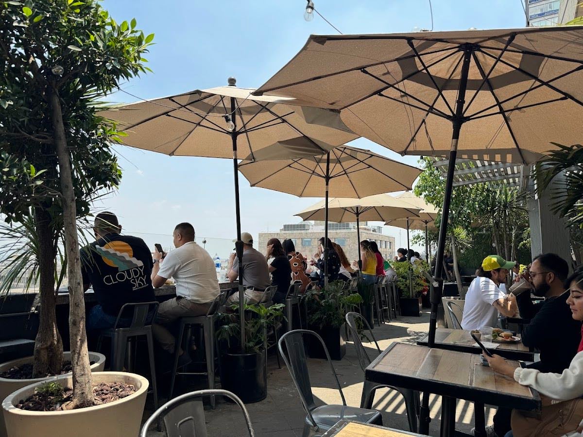 Finca Don Porfirio - 8/10