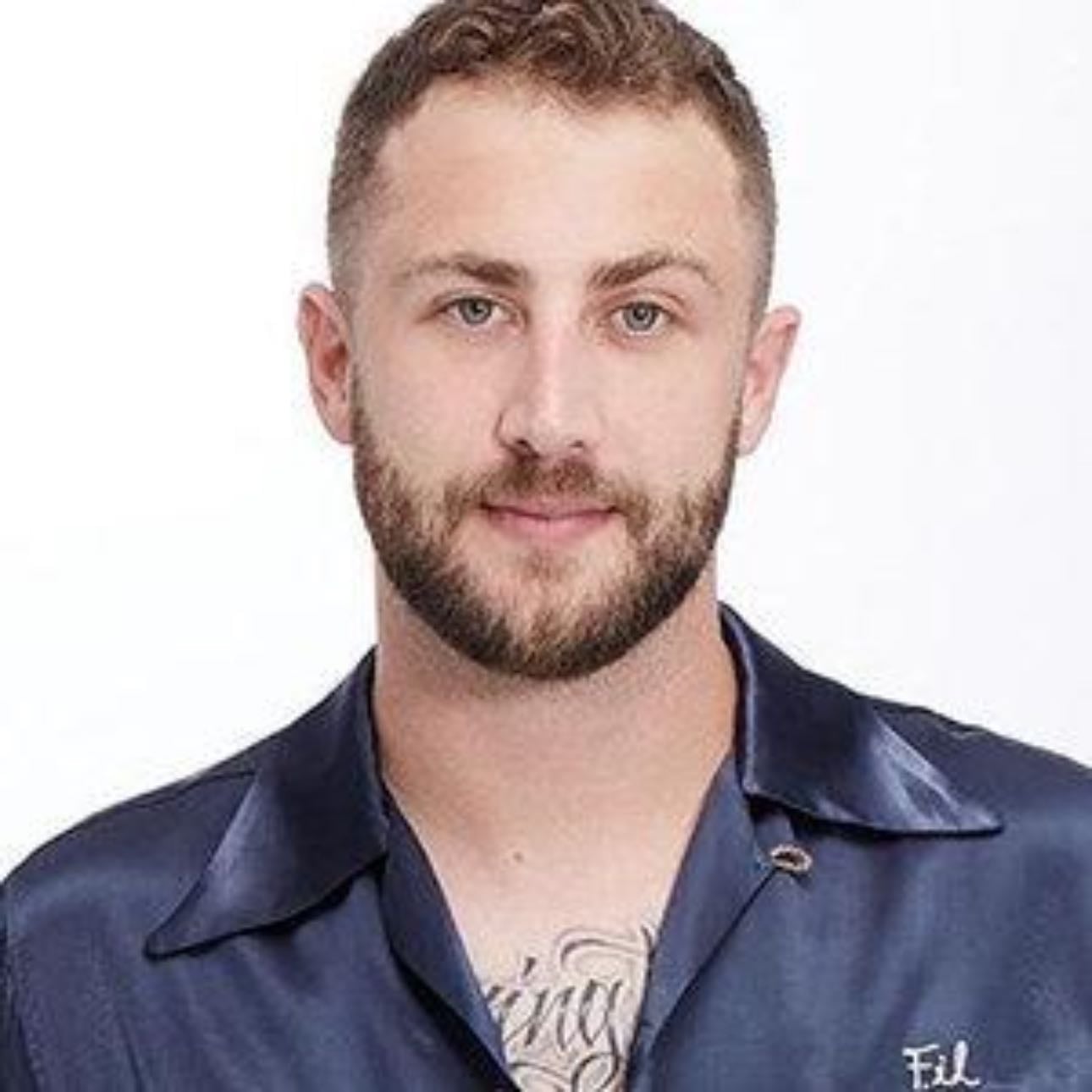 Jordan McGraw - 2019