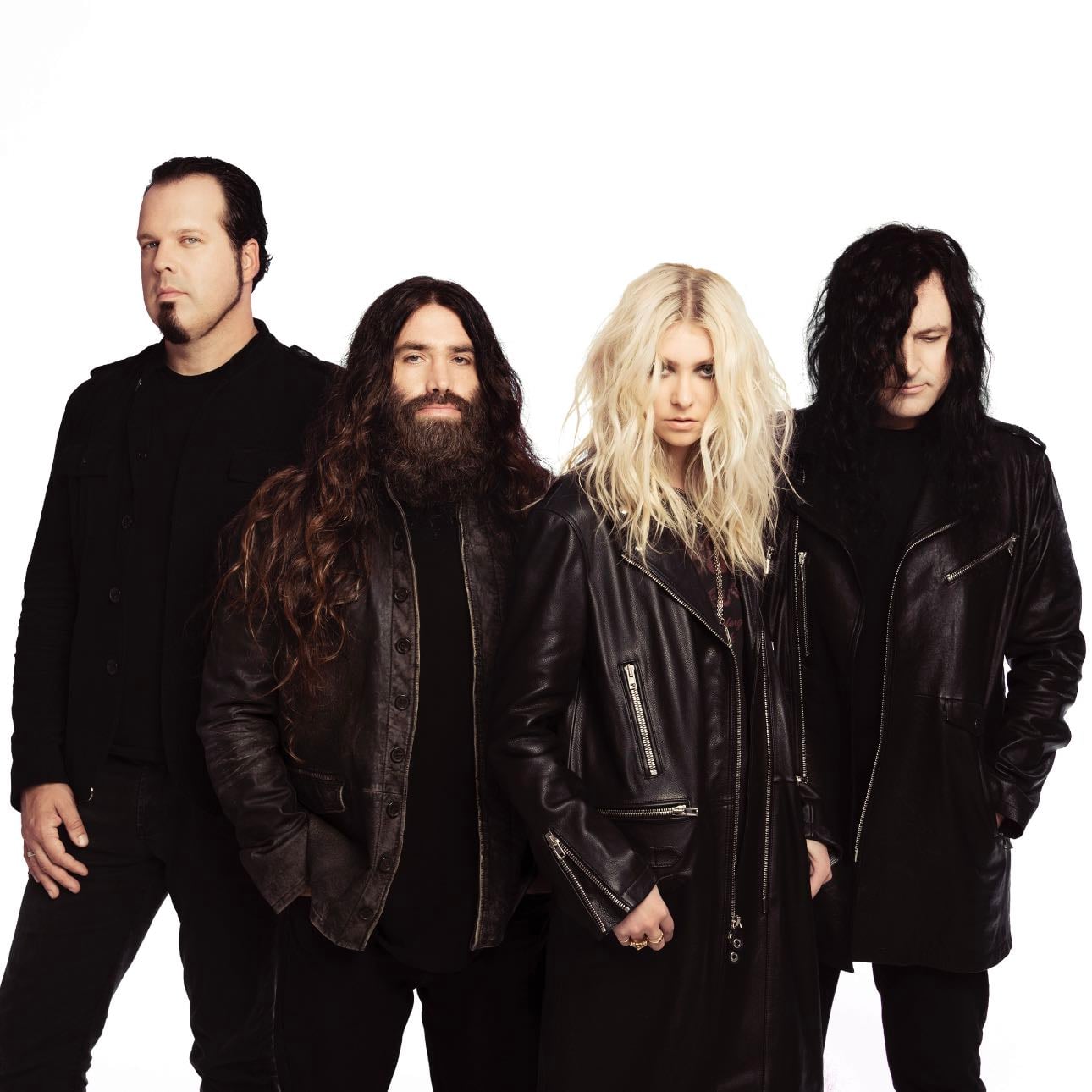 The pretty reckless - 2017