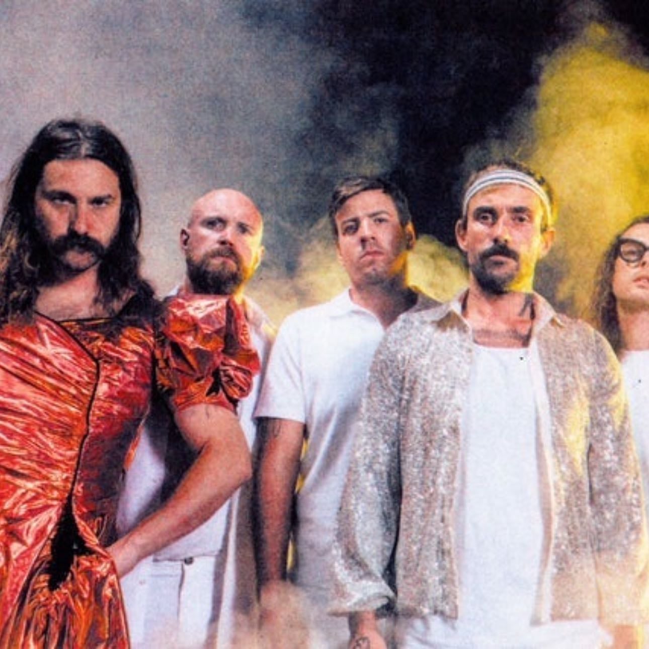 Idles - 2022