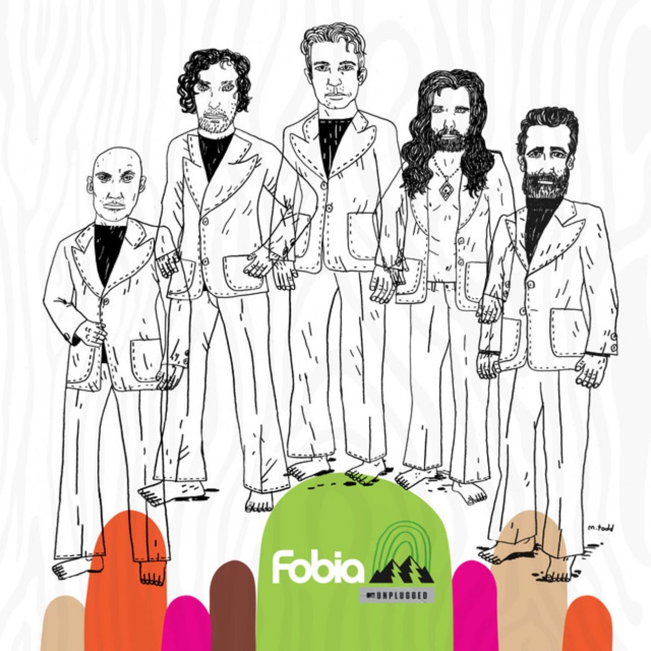 Fobia - 2015
