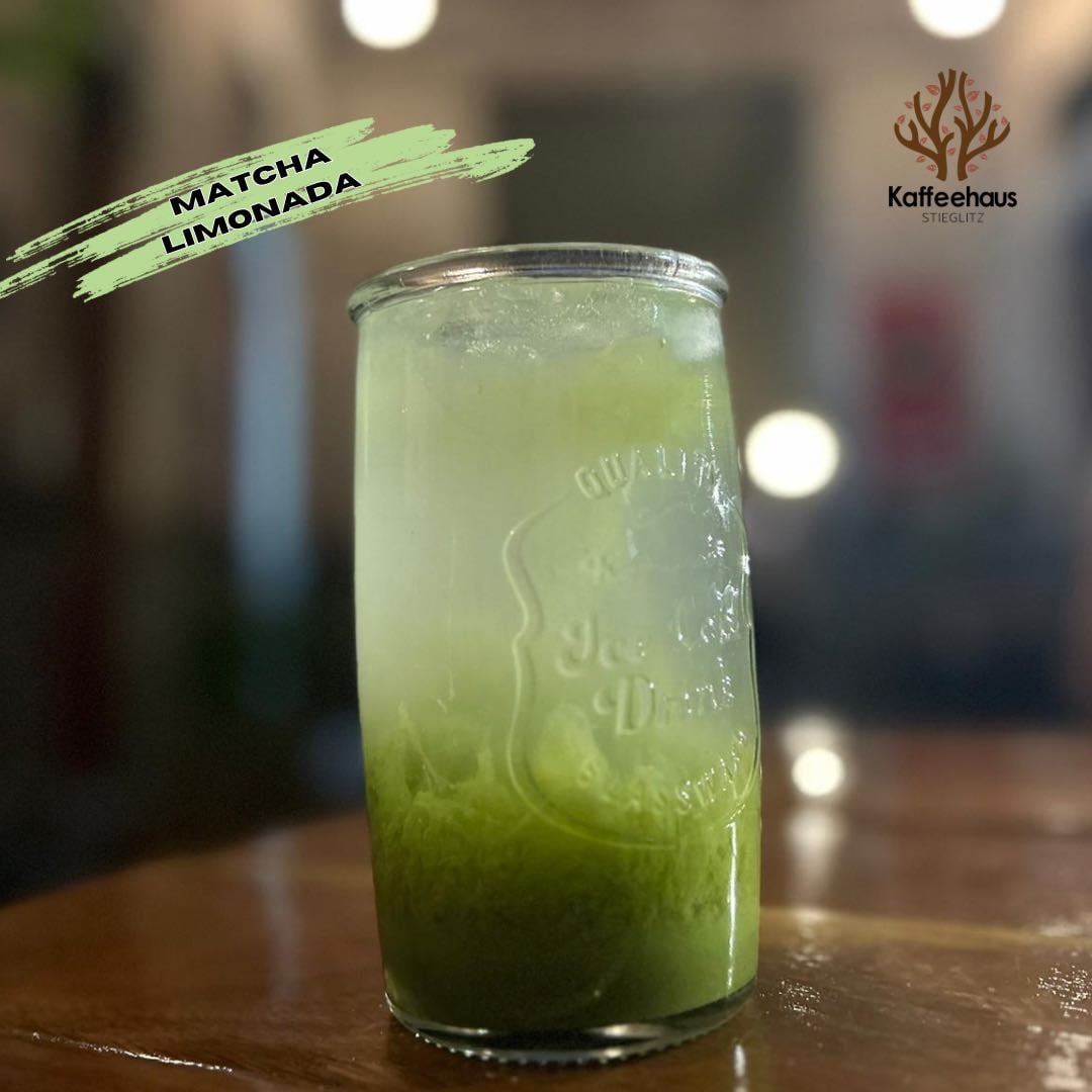 Kaffeehaus Puebla - 6/10