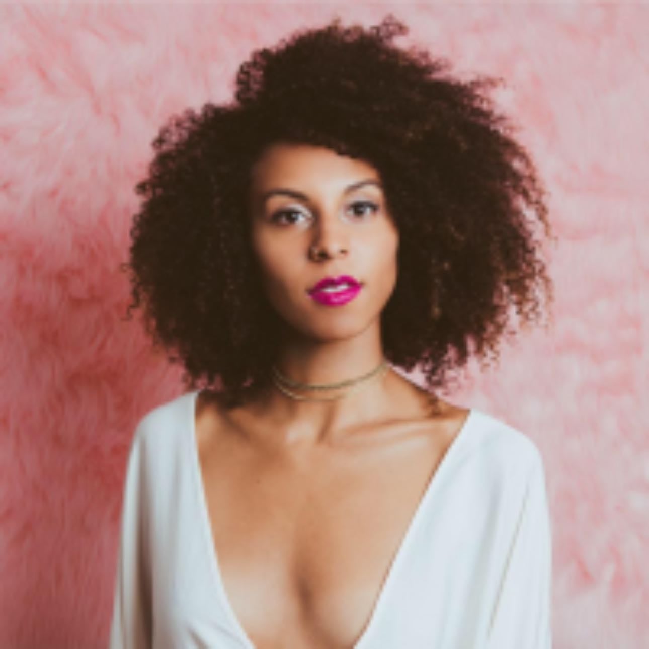 Alita Moses - 2016