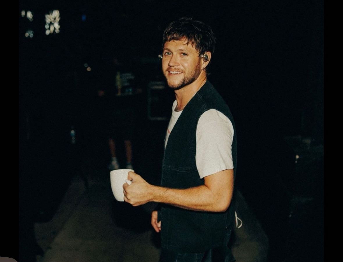 Niall songs i want at my show