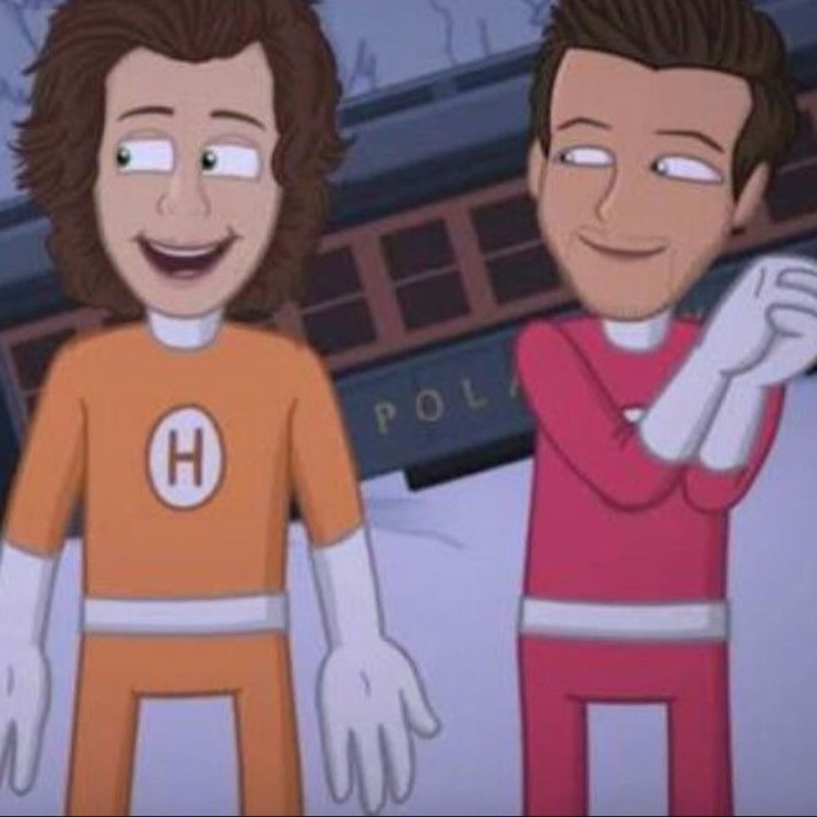AAoOD - THIS HAS MY HEART.